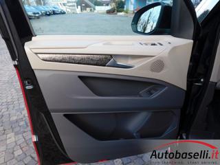 VOLKSWAGEN Multivan usata, con Sound system