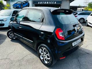 RENAULT Twingo usata, con Boardcomputer