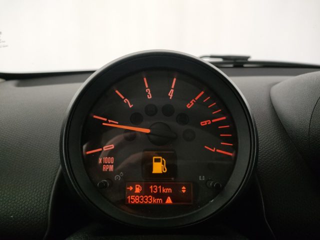 MINI Countryman usata 14