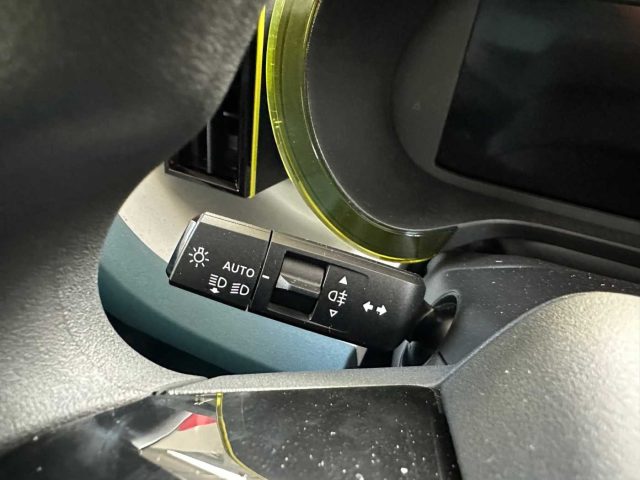 FIAT Grande Panda usata 25