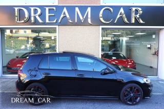 VOLKSWAGEN Golf GTI usata, con Antifurto