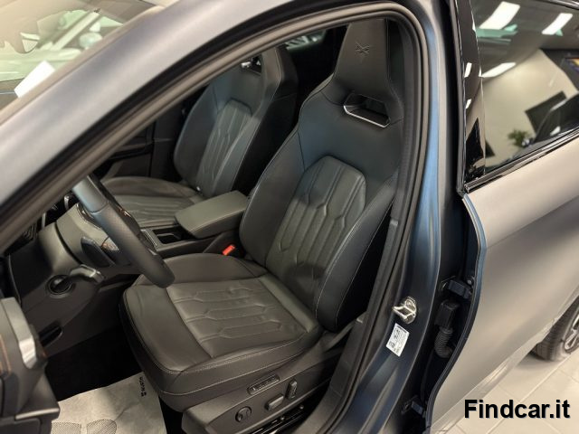 CUPRA Formentor usata, con Immobilizzatore elettronico