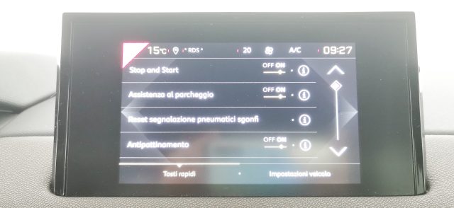 DS AUTOMOBILES DS 3 Crossback usata 61
