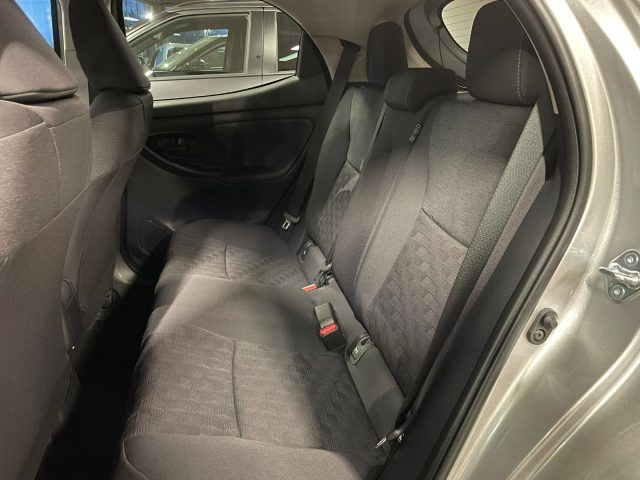 TOYOTA Yaris usata, con Servosterzo