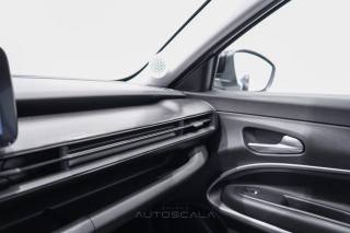 JEEP Avenger usata, con Sensore di pioggia
