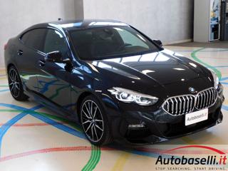 BMW 220 usata, con Vivavoce