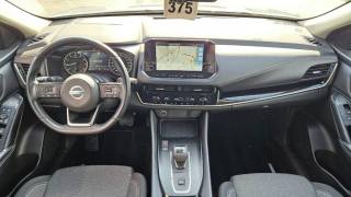 NISSAN Qashqai usata, con Controllo elettronico della corsia