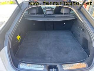 MERCEDES-BENZ GLC 220 usata, con Trazione integrale