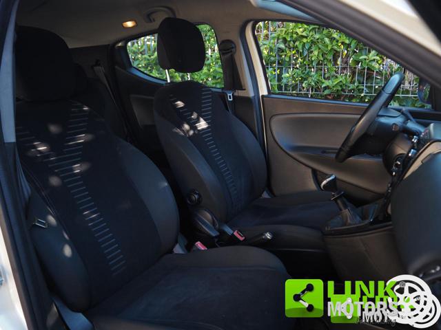 LANCIA Ypsilon usata 18