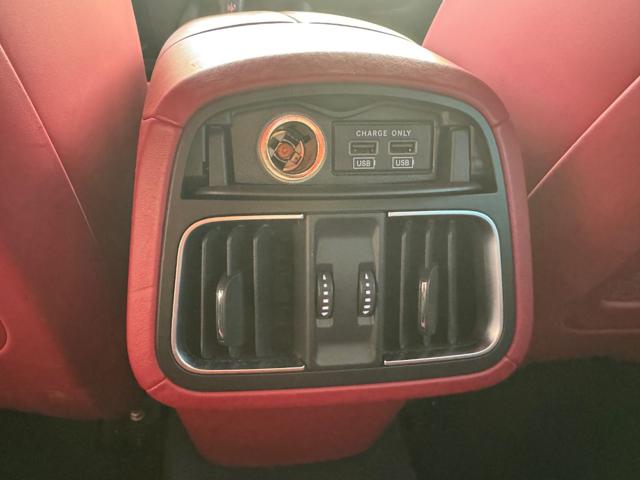 MASERATI Levante usata, con Autoradio digitale