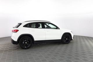 MERCEDES-BENZ CLA usata 2