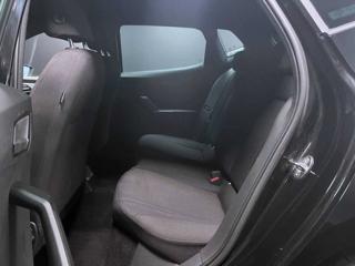 SEAT Ibiza usata, con USB