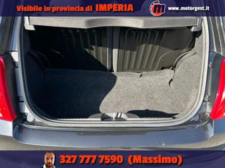 FIAT 500 usata, con Chiusura centralizzata