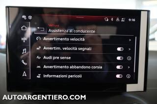 AUDI Q2 usata, con Chiusura centralizzata telecomandata