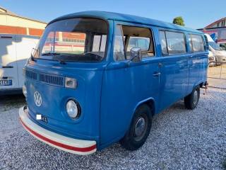 VOLKSWAGEN T2 usata 1