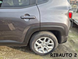 JEEP Renegade usata, con Controllo automatico clima