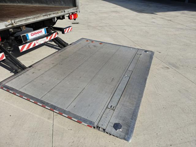 IVECO usata 24