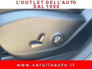 JEEP Cherokee usata, con Boardcomputer