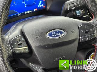 FORD Puma usata, con Controllo automatico clima