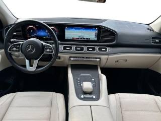 MERCEDES-BENZ GLE 350 usata, con Chiusura centralizzata