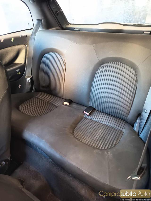 LANCIA Ypsilon usata 17