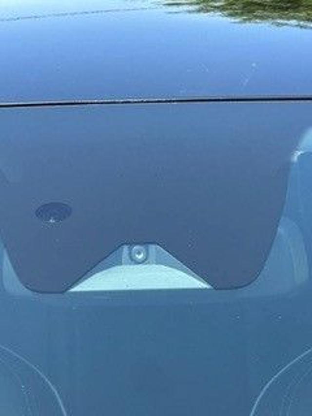 RENAULT Captur usata, con Sedile posteriore sdoppiato