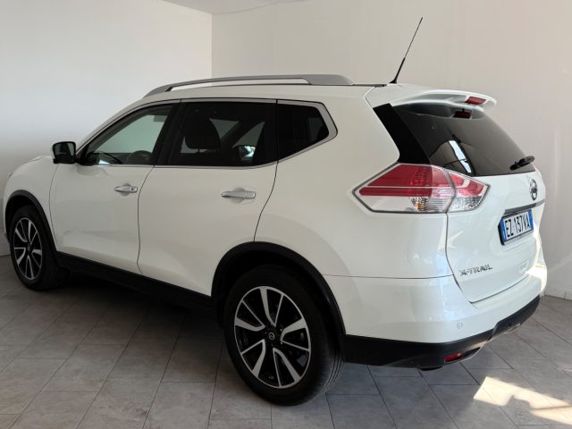 NISSAN X-Trail usata 3