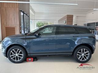 LAND ROVER Range Rover Evoque usata 2