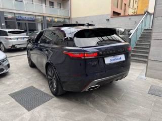LAND ROVER Range Rover Velar usata, con Autoradio