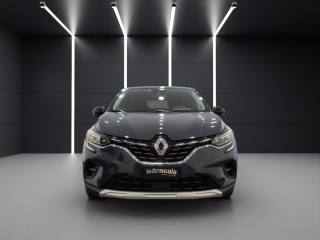 RENAULT Captur usata, con Chiusura centralizzata