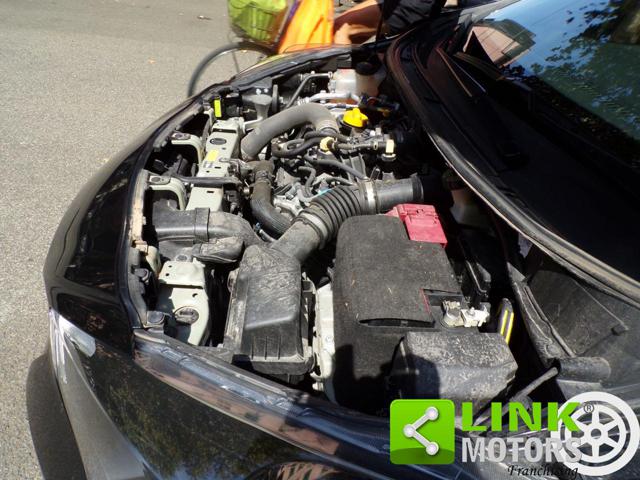 NISSAN Micra usata, con Sound system
