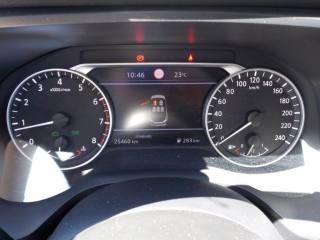 NISSAN Qashqai usata, con Sensore di luce