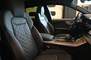 AUDI Q8 usata 37