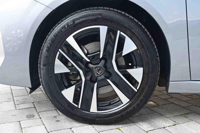 PEUGEOT 208 usata, con Climatizzatore