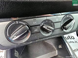 SKODA Fabia usata, con ESP