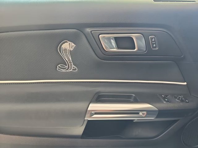 FORD Mustang usata, con Controllo automatico clima