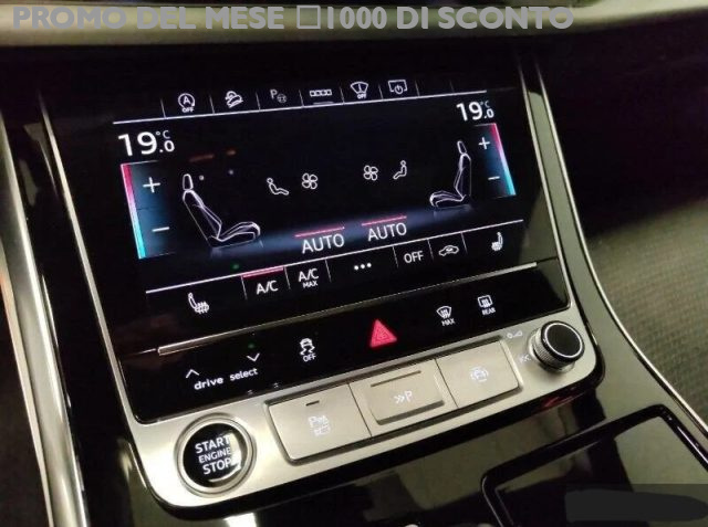 AUDI Q8 usata, con Controllo trazione