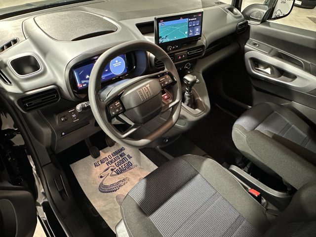 FIAT Doblo usata, con Airbag laterali