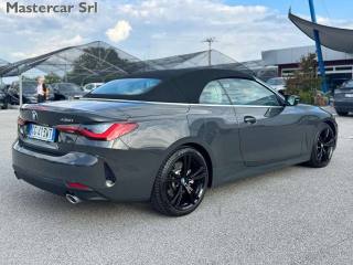 BMW 430 usata, con Airbag Passeggero