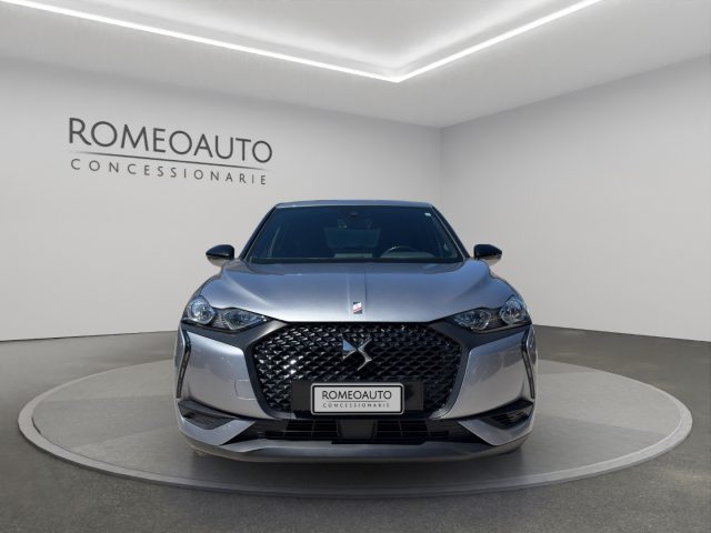 DS AUTOMOBILES DS 3 Crossback usata, con Climatizzatore