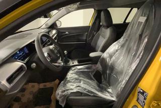 JEEP Avenger usata, con Cerchi in lega