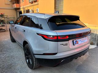 LAND ROVER Range Rover Velar usata, con Airbag laterali