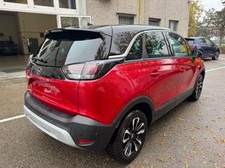 OPEL Crossland usata, con Airbag laterali