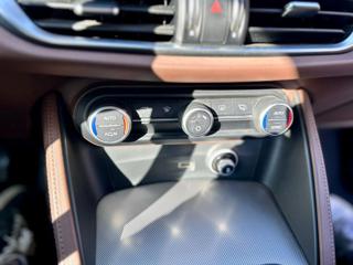 ALFA ROMEO Stelvio usata 32