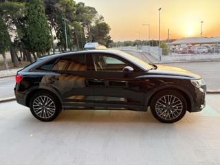 AUDI Q3 usata, con Airbag Passeggero