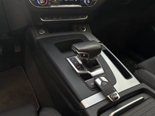 AUDI Q5 usata, con Vetri oscurati