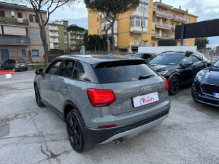 AUDI Q2 usata, con Boardcomputer