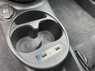 FIAT 500 usata, con Interni in pelle