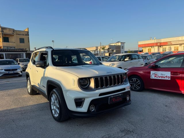 JEEP Renegade usata, con Airbag laterali