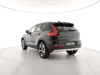 VOLVO XC40 usata, con Airbag laterali